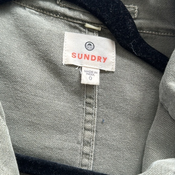 Sundry jacket - Picture 3 of 4